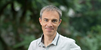 Mixscience appoints Jean-Marc Salaun as Managing Director