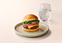 Mosa Meat secures €40M in funding for cultivated meat