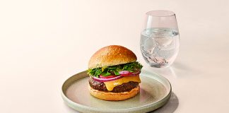 Mosa Meat secures €40M in funding for cultivated meat