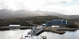 Mowi strengthens salmon farming performance through Skretting feed partnership