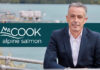 Mt Cook Alpine Salmon strengthens leadership with its new CEO