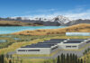 Mt Cook Alpine Salmon to build innovative land-based salmon farm