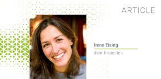 Muramidase: Enhancing broiler performance and meat yield