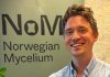 Mycoprotein producer welcomes Erik Tveteraas as CFO