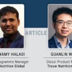 Mycotoxin risk management in commercial layers