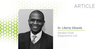 Mycotoxin screening: the key to mycotoxin management