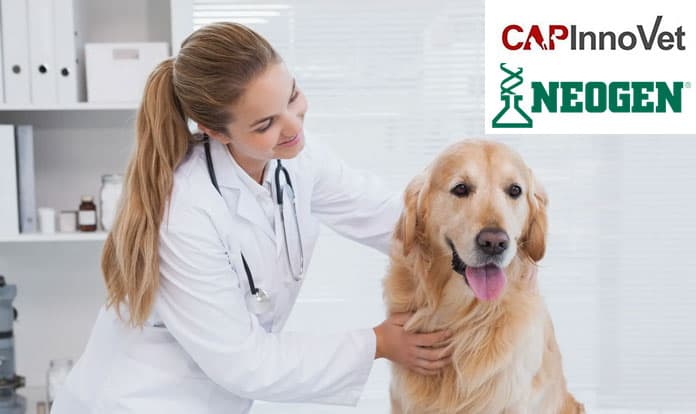 NEOGEN acquires CAPInnoVet, Inc.