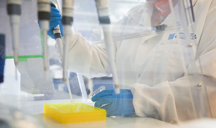 NEOGEN partners with Center for Aquaculture Technologies to develop aquaculture genotyping tools