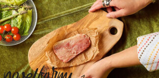 NSF grants to Novel Farms to advance cultivated meat production