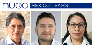 NUQO announces new affiliate in Latin America