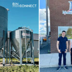 Nanolike Canada to equip 300 feed bins for Meuneries Mondou