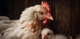 Nanovet forms strategic partnership with Nu.ance Biotechnology