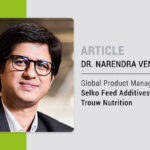 Re-evaluating trace mineral strategies to support environmental compliance and improve bottom line