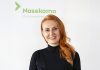 Nasekomo appoints Stefka Mavrodieva as CDO
