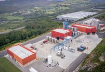 Natac's new omega-3 plant receives GMP+ and Halal certification