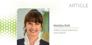 Global success to reduce antimicrobial consumption in farm animals