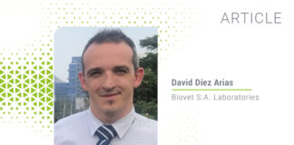 Natural antimicrobial against major pathogens, including salmonella