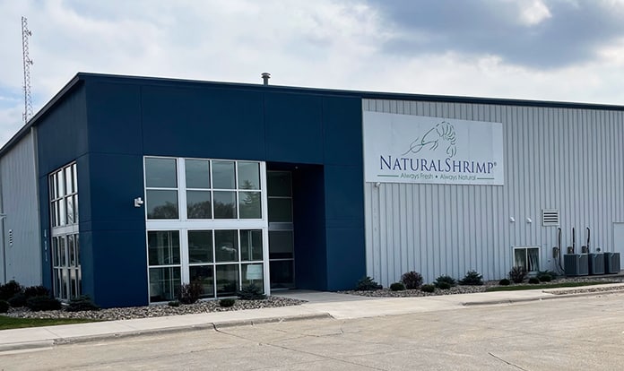 NaturalShrimp to Expand Production at Current Facilities and with Planned New Facilities in Florida and Nevada