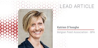 Navigating sustainability in a changing world: BFA’s commitment to resilient and responsible feed