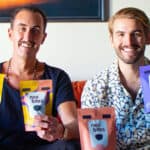 Neo Bites launches first insect protein fortified dog food