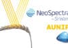 NeoSpectra by Si-Ware partners with AB Vista’s Aunir