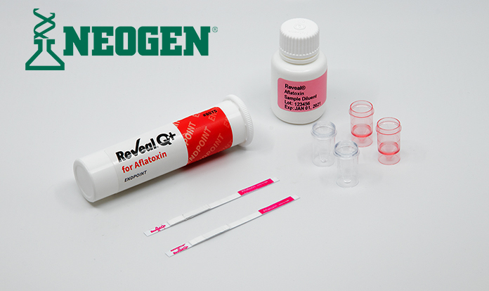 Neogen® launches new assays for natural toxin detection