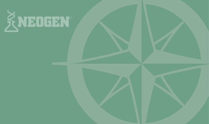 Neogen launches new genomic management technology