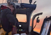 Nestlé and partners explore innovative marine production systems