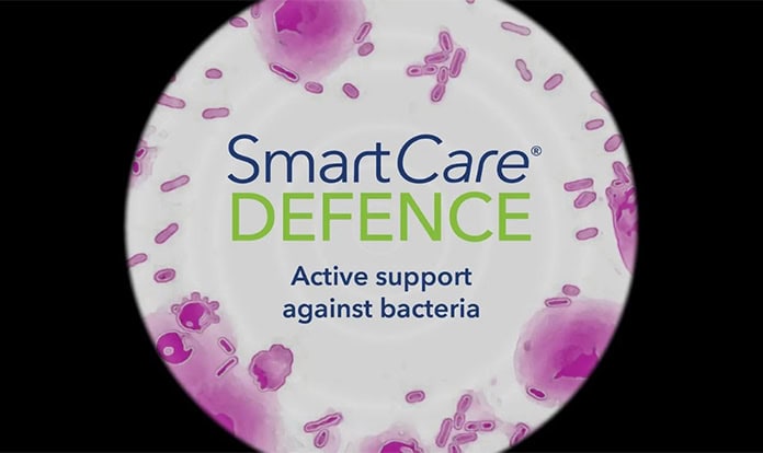 New BioMar feed supports natural defences in seabass during bacterial pressure