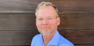 New CEO for The Kingfish Company unveiled