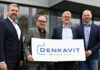 New Denkavit-AGRAVIS venture targets German calf nutrition sector