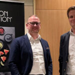 Salmon Evolution strengthens Executive Management Team