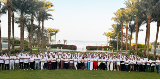 New Frontiers in Poultry Production: EW Nutrition leads growing poultry sector in Africa and the Middle East