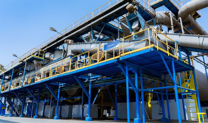 New MarinTrust standard drives responsible sourcing of marine ingredients