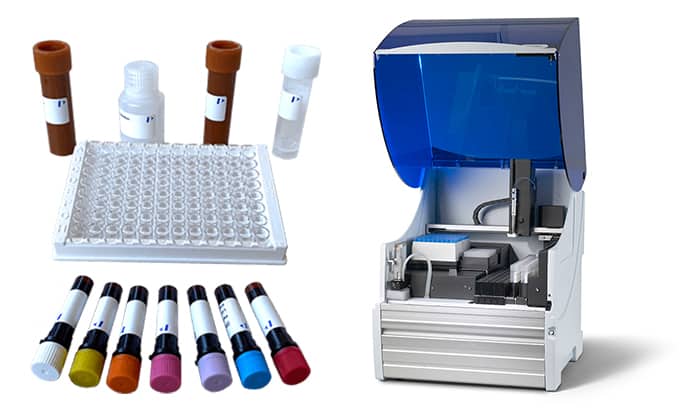 New MaxSignal mycotoxin automation bundle from PerkinElmer