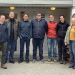 New Study: Salmon secrete substances that attract sea lice