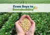 New conference to explore food industry’s soya dependency