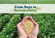 New conference to explore food industry’s soya dependency