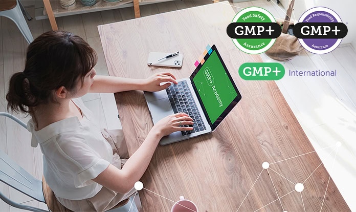 New e-learning module launched for GMP+ FC 2026 updates - Feed ...