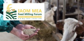 New forum to highlight sustainable feed production
