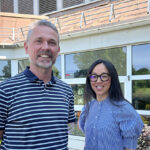 New leader brings industry insight to Nofima’s fish health research