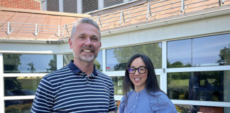 New leader brings industry insight to Nofima’s fish health research