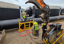 New partnership aims to boost South Korea aquaculture market