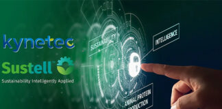 New partnership enhances animal feed environmental tracking