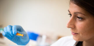 New partnership targets microbial solutions for insect industry