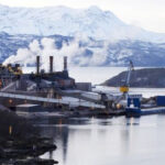 New project converts industrial CO₂ into algae-based salmon feed