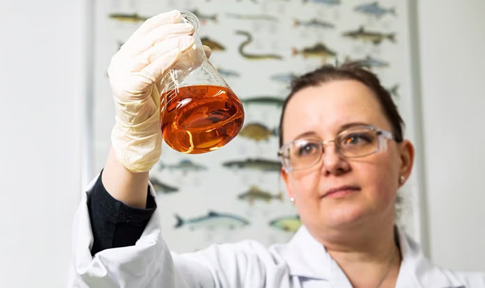 New study explores benefits and realistic growth potential of LC-PUFAs