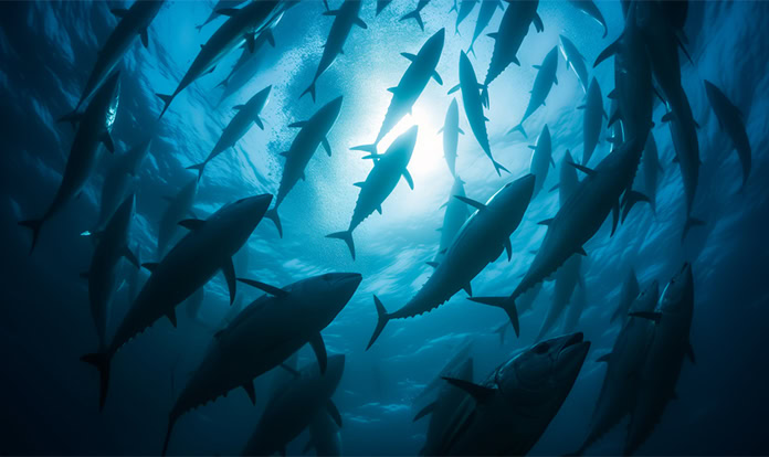 New study highlights benefits of dietary krill meal for gilthead sea bream