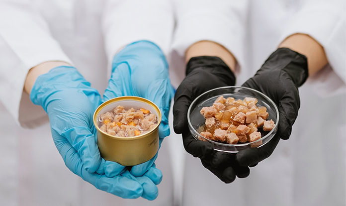 New study presents environmental benefits of cultivated meat