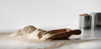 New study reveals carbon footprint of Enifer's mycoprotein ingredient